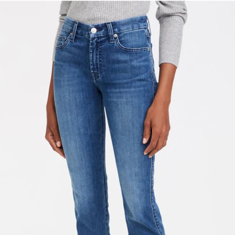 7 for Allmankind